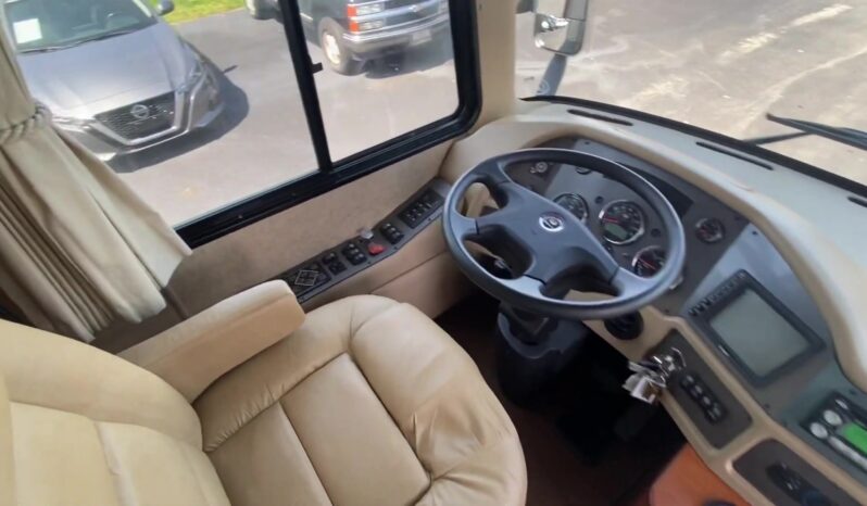 2008 Monaco Knight 40DFT full
