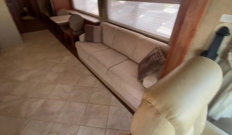 2008 Monaco Knight 40DFT full