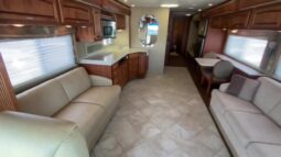 2008 Monaco Knight 40DFT full