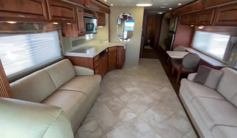 2008 Monaco Knight 40DFT full