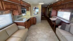 2008 Monaco Knight 40DFT full