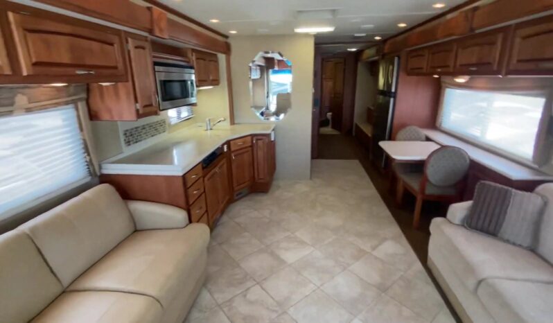 2008 Monaco Knight 40DFT full