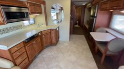 2008 Monaco Knight 40DFT full