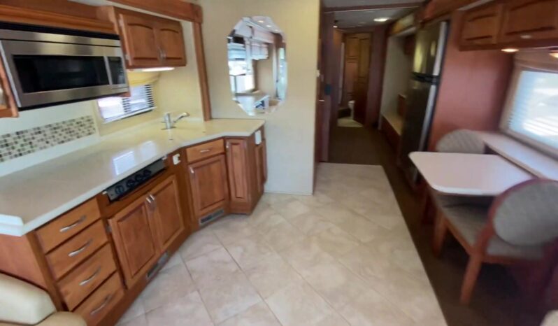 2008 Monaco Knight 40DFT full