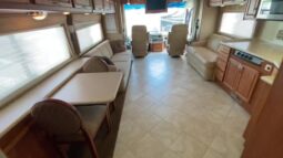 2008 Monaco Knight 40DFT full
