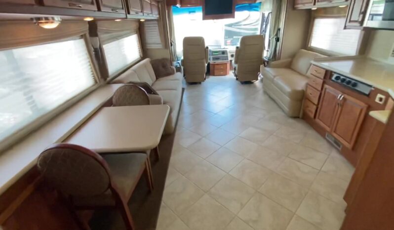 2008 Monaco Knight 40DFT full