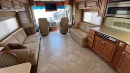 2008 Monaco Knight 40DFT full