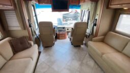 2008 Monaco Knight 40DFT full