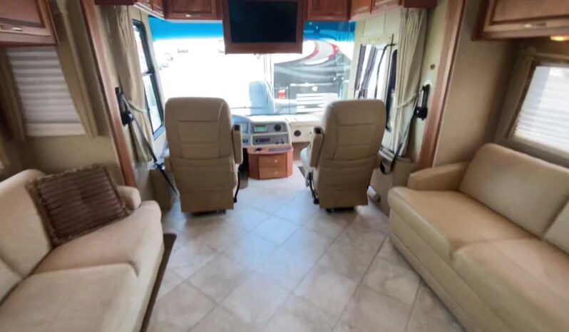 2008 Monaco Knight 40DFT full