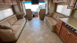2008 Monaco Knight 40DFT full