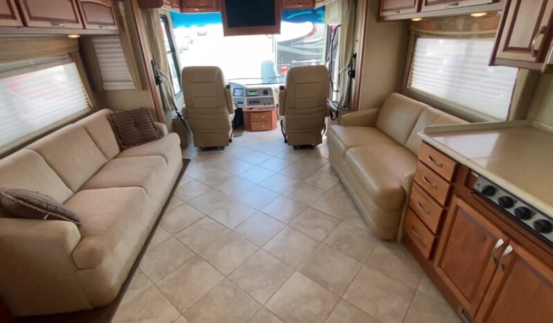 2008 Monaco Knight 40DFT full