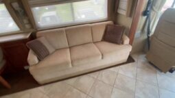 2008 Monaco Knight 40DFT full