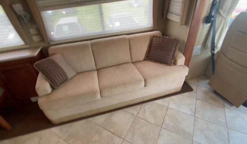 2008 Monaco Knight 40DFT full
