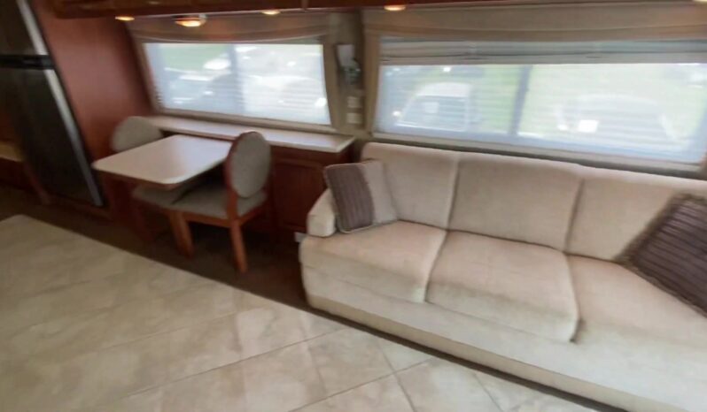 2008 Monaco Knight 40DFT full