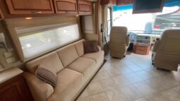 2008 Monaco Knight 40DFT full