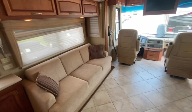 2008 Monaco Knight 40DFT full