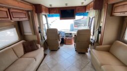 2008 Monaco Knight 40DFT full