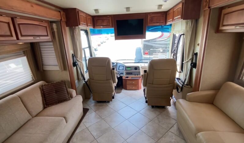 2008 Monaco Knight 40DFT full
