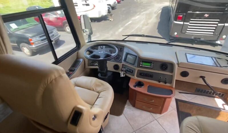 2008 Monaco Knight 40DFT full