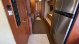 2008 Monaco Knight 40DFT full