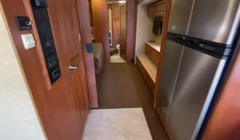 2008 Monaco Knight 40DFT full