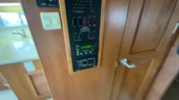 2008 Monaco Knight 40DFT full