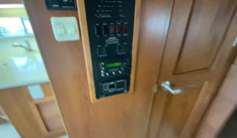 2008 Monaco Knight 40DFT full
