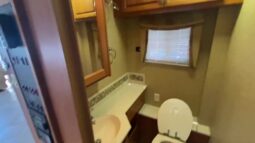 2008 Monaco Knight 40DFT full