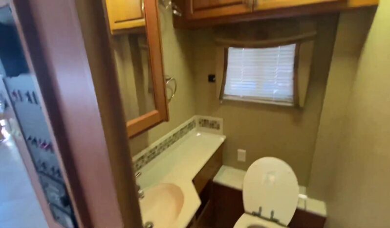 2008 Monaco Knight 40DFT full