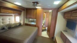 2008 Monaco Knight 40DFT full
