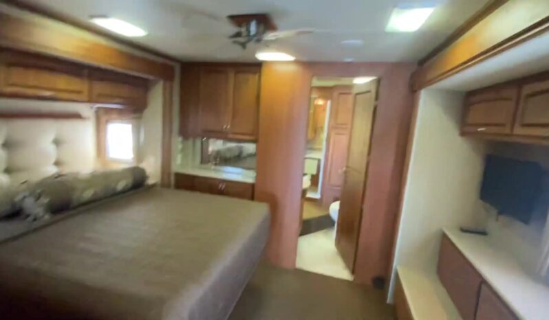 2008 Monaco Knight 40DFT full