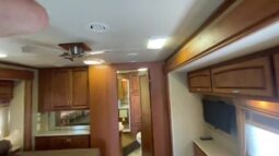 2008 Monaco Knight 40DFT full