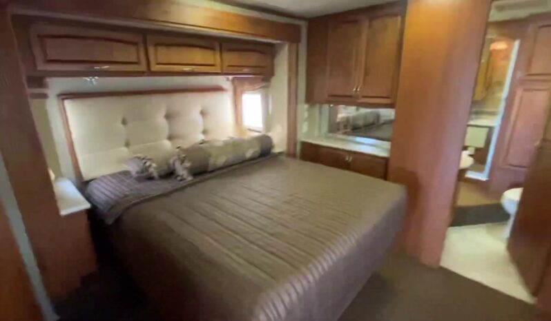 2008 Monaco Knight 40DFT full