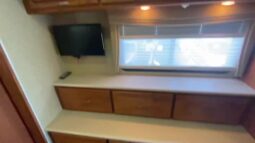 2008 Monaco Knight 40DFT full