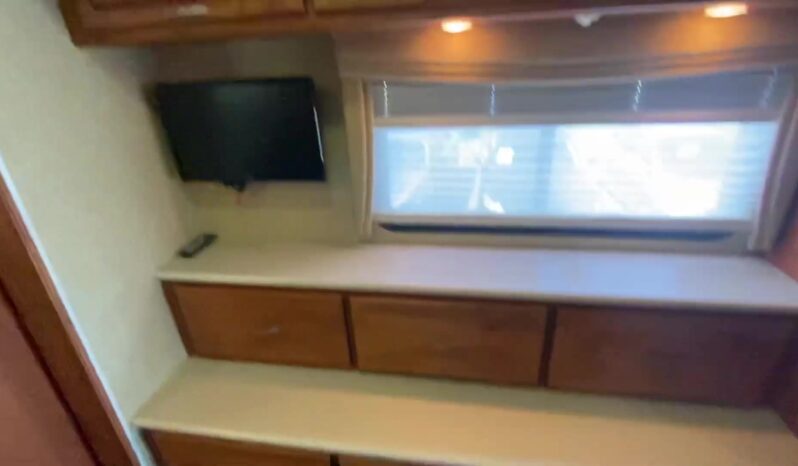 2008 Monaco Knight 40DFT full