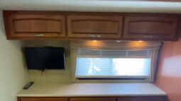 2008 Monaco Knight 40DFT full