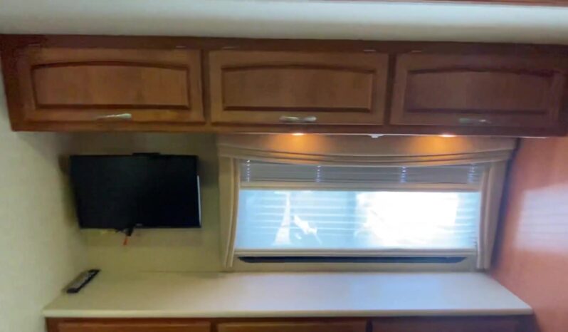 2008 Monaco Knight 40DFT full