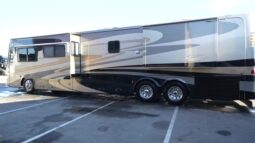 2006 Tiffin Zephyr 45QSZ full
