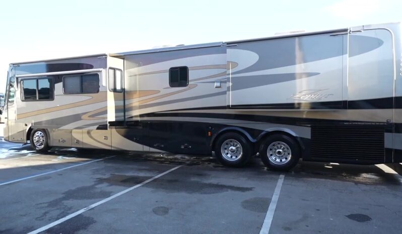 2006 Tiffin Zephyr 45QSZ full