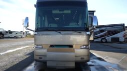 2006 Tiffin Zephyr 45QSZ full