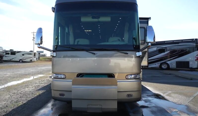 2006 Tiffin Zephyr 45QSZ full