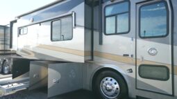 2006 Tiffin Zephyr 45QSZ full
