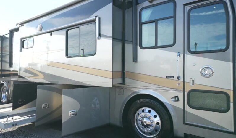 2006 Tiffin Zephyr 45QSZ full