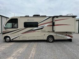 2018 Thor Motor Coach Vegas 25.3 full