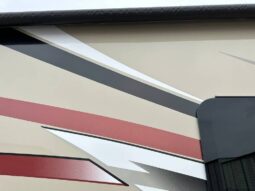 2018 Thor Motor Coach Vegas 25.3 full
