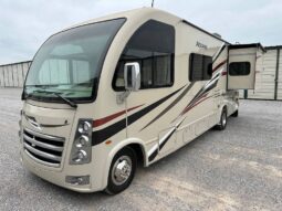 2018 Thor Motor Coach Vegas 25.3 full