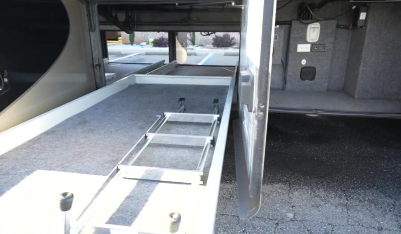 2006 Tiffin Zephyr 45QSZ full