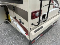 2018 Thor Motor Coach Vegas 25.3 full