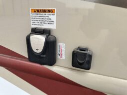 2018 Thor Motor Coach Vegas 25.3 full