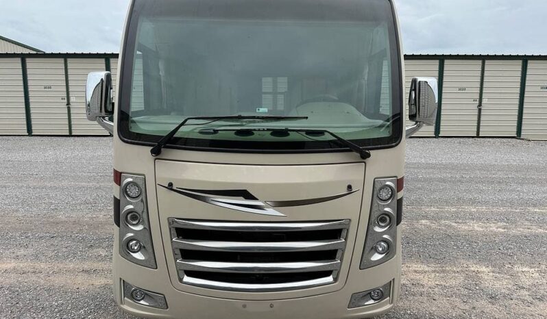 2018 Thor Motor Coach Vegas 25.3 full